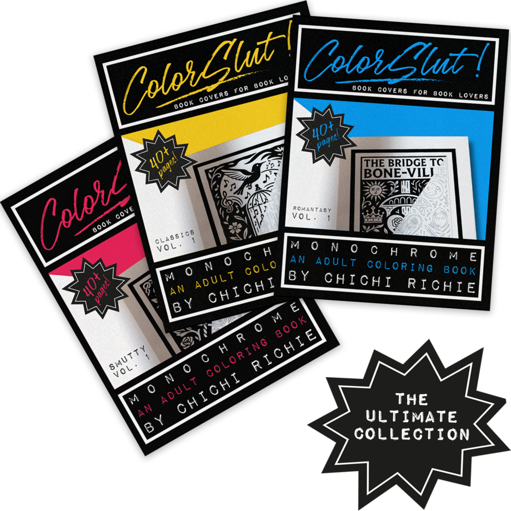 The Ultimate Collection